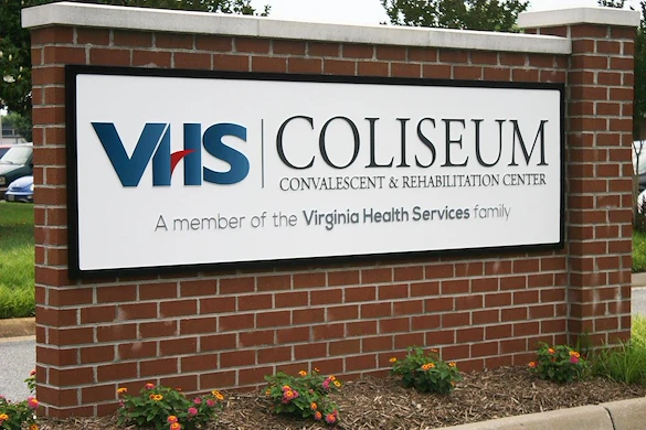 Image of Coliseum Nursing And Rehabilitation Center (1)