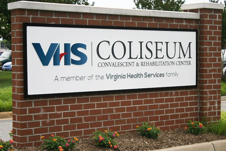 Image of Coliseum Nursing And Rehabilitation Center (1)