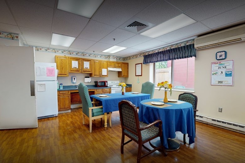 Image of Garden Place Healthcare (5)