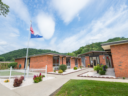 Image of Prestonsburg Health Care Center (2)