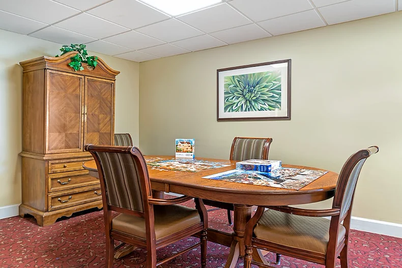 Image of Brookdale Novi (5)