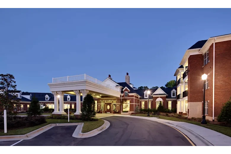 Image of Waltonwood Cary Parkway (1)