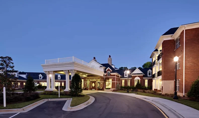 Image of Waltonwood Cary Parkway (1)