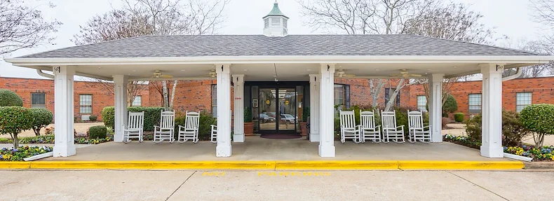 Image of Maplewood Health Care Center (1)