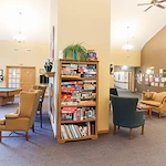 Image of Willow Brooke Point Senior Living (5)