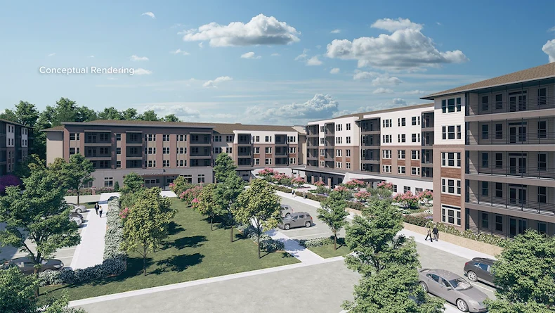 Image of Woodleigh Chase Senior Living (1)