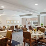 Image of Benchmark Senior Living at Putnam Farm (3)