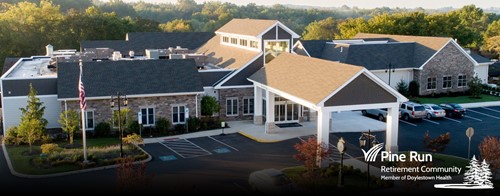 Image of Pine Run Health Center (2)