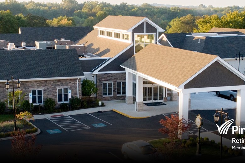 Image of Pine Run Health Center (2)