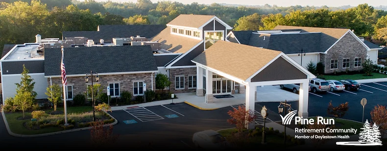 Image of Pine Run Health Center (2)