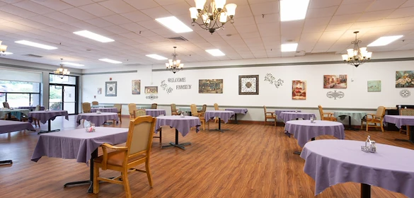 Image of Heritage Hall-Leesburg (3)