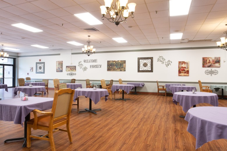 Image of Heritage Hall-Leesburg (3)