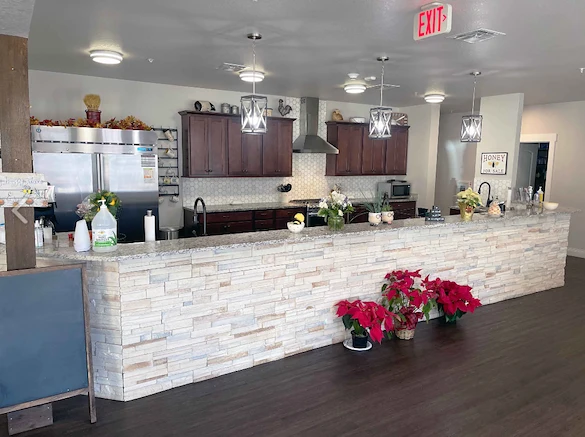 Image of Beehive Homes of Crownridge (2)