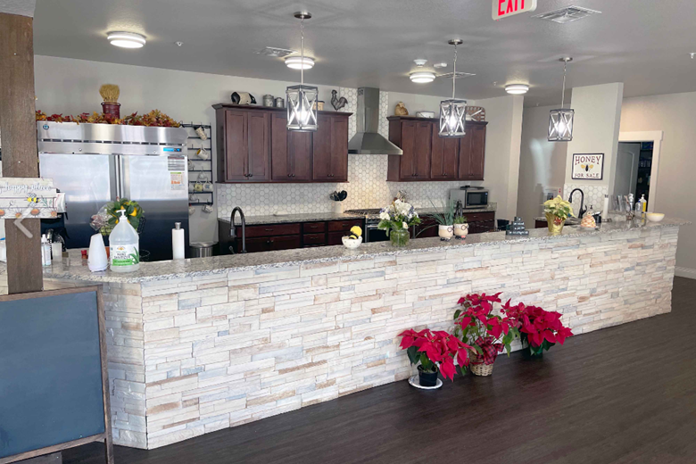 Image of Beehive Homes of Crownridge (2)