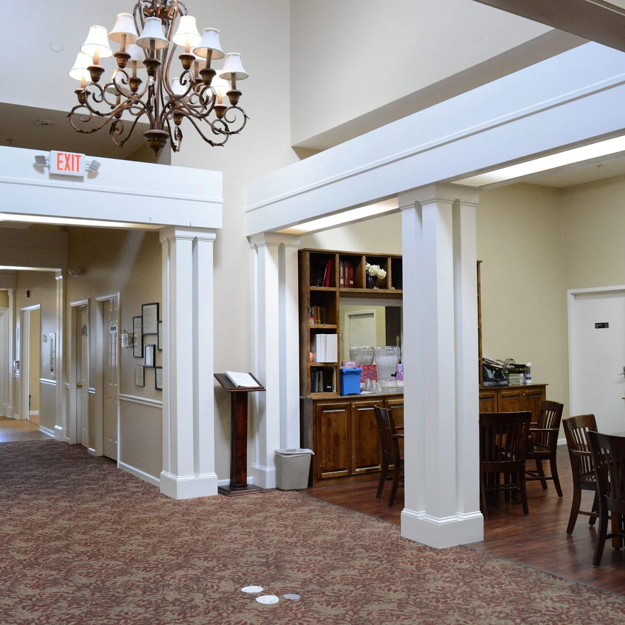 Image of Morning Pointe Senior Living of Tuscaloosa (2)