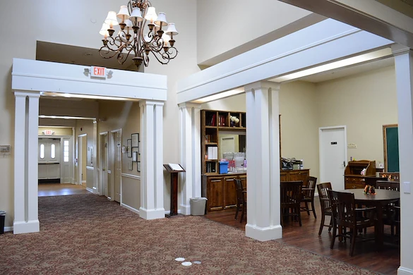 Image of Morning Pointe Senior Living of Tuscaloosa (2)