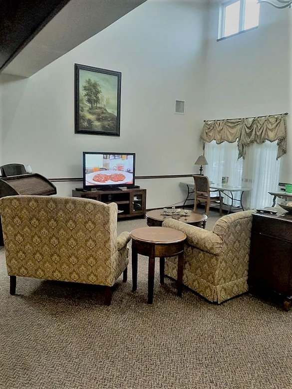 Image of Our House - Portage RCAC Senior Apartments (3)