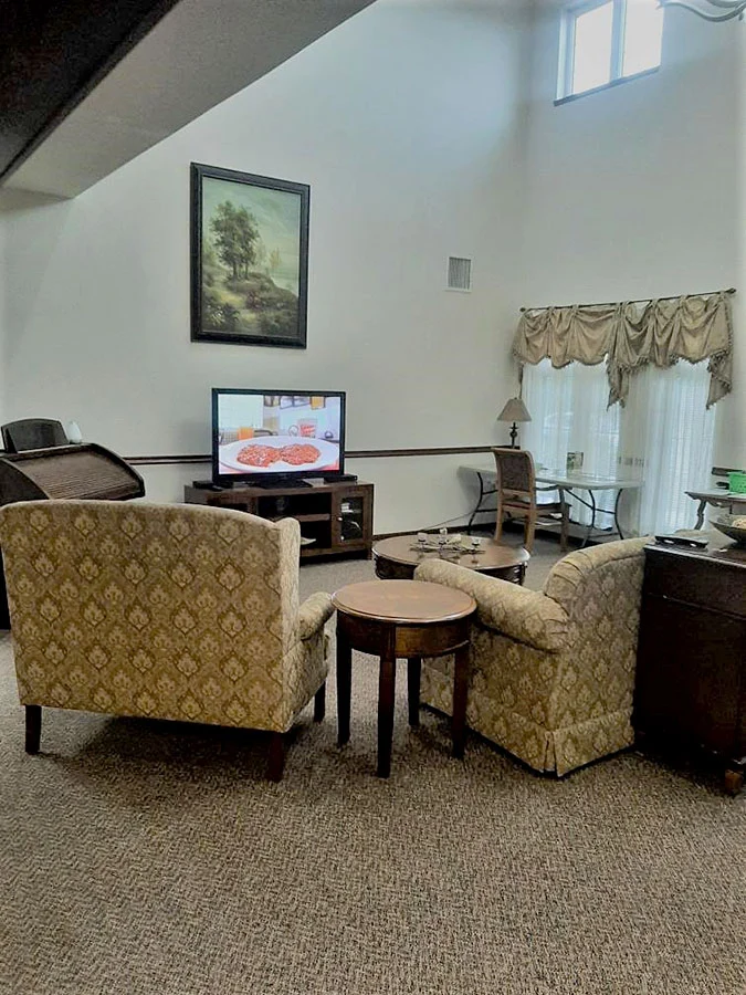 Image of Our House - Portage RCAC Senior Apartments (3)