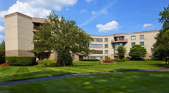 Image of The Willows and Whitney Place - Westborough (1)