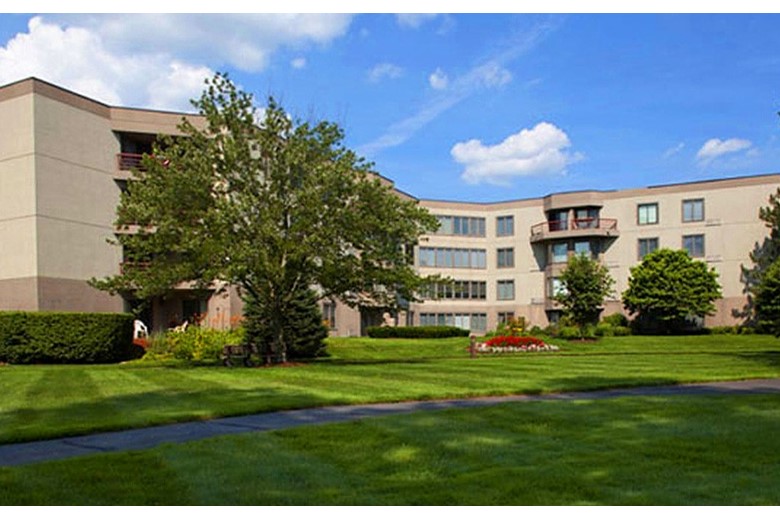 Image of The Willows and Whitney Place - Westborough (1)