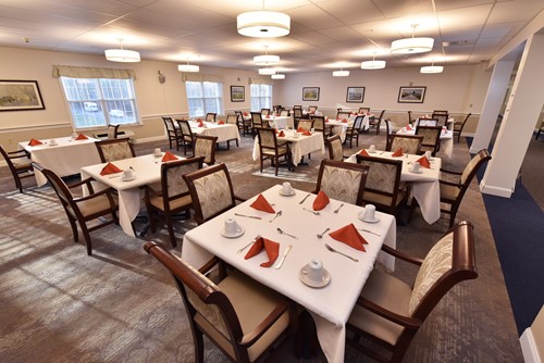 Image of Providence Place Senior Living of Pottsville (2)