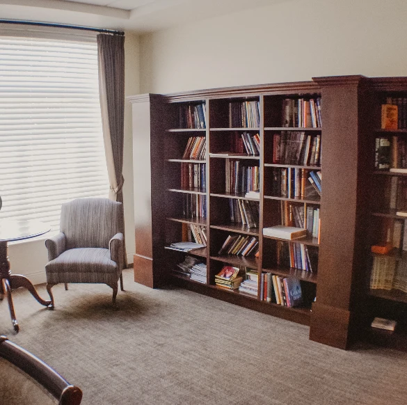 Image of Madison Carriage Cove Short Stay Rehabilitation (4)