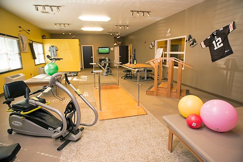 Image of The Pines Healthcare Center (5)