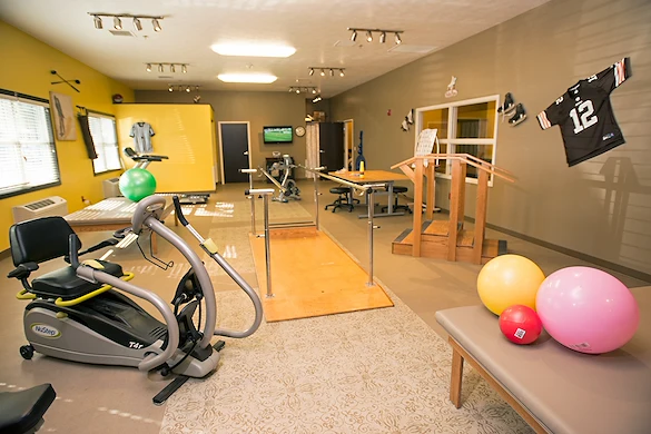 Image of The Pines Healthcare Center (5)