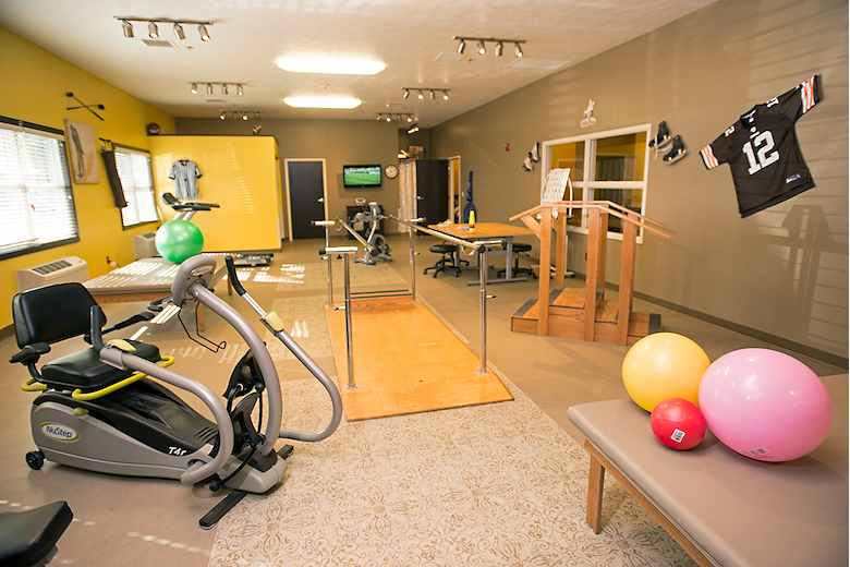 Image of The Pines Healthcare Center (5)