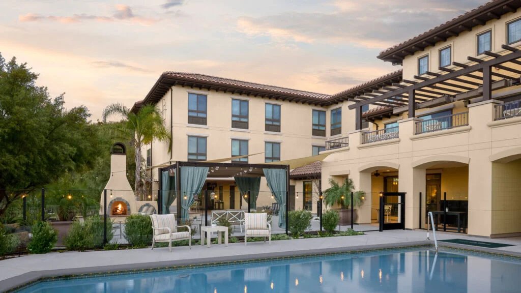Image of Belmont Village Calabasas (2)
