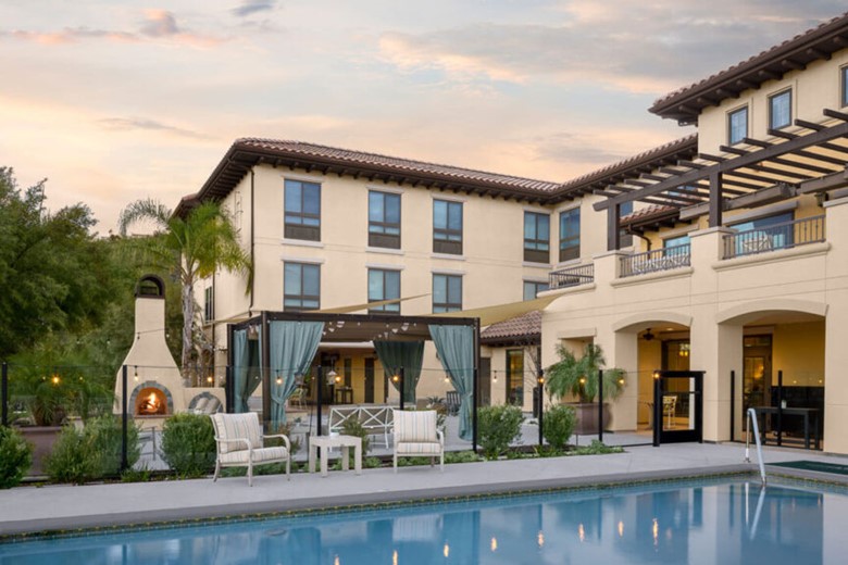Image of Belmont Village Calabasas (2)