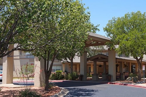 Image of Brookdale Midland (1)