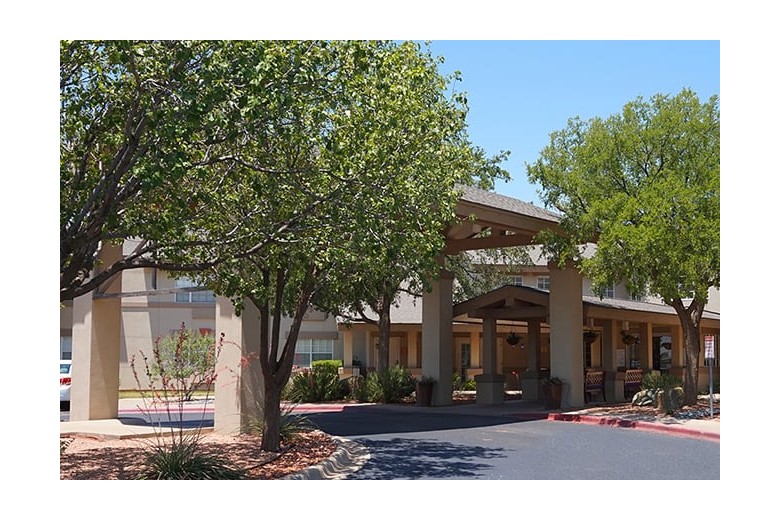 Image of Brookdale Midland (1)