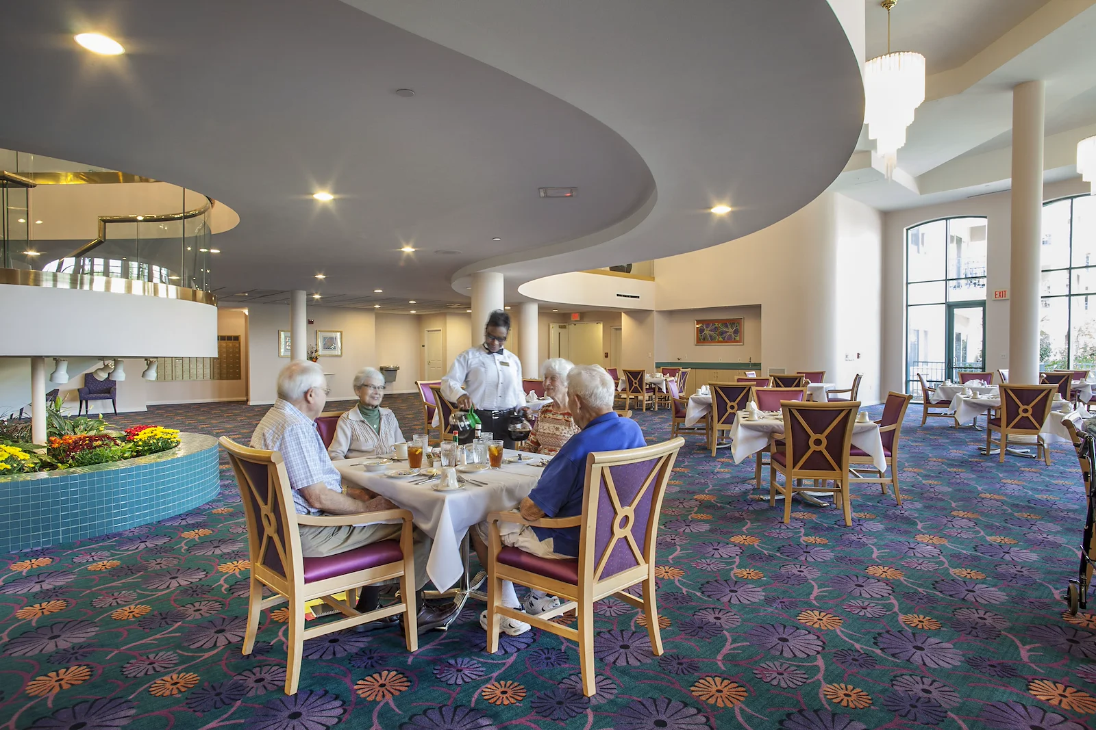 Image of Garden Villas North (5)