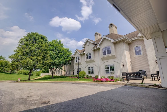 Image of Bellingham at West Chester (1)