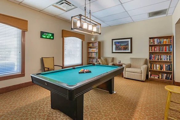 Image of Brookdale Valencia (6)