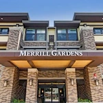 Image of Merrill Gardens at Lafayette (1)