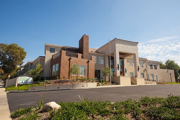 Image of Walnut Valley Senior Living (1)