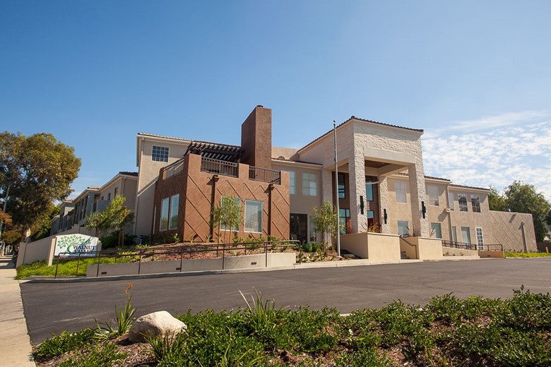 Image of Walnut Valley Senior Living (1)