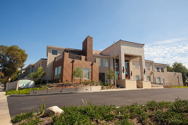 Image of Walnut Valley Senior Living (1)