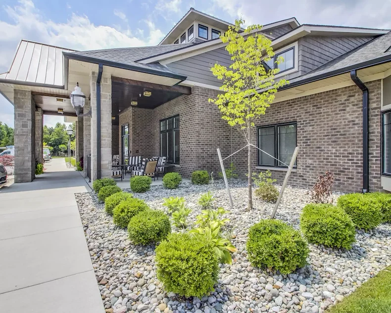 Image of Glen Abbey (2)