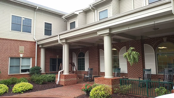 Image of RoseCrest - Senior Living (1)