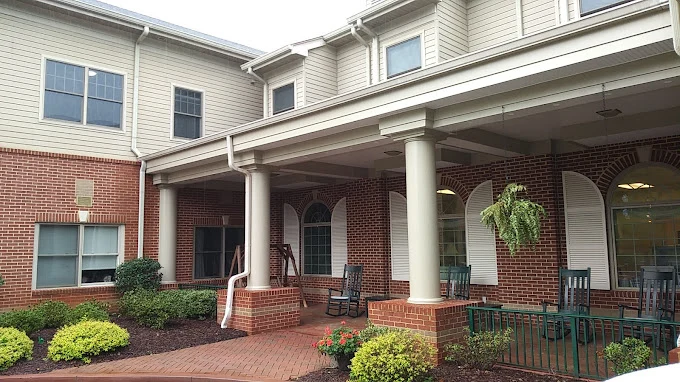 Image of RoseCrest - Senior Living (1)