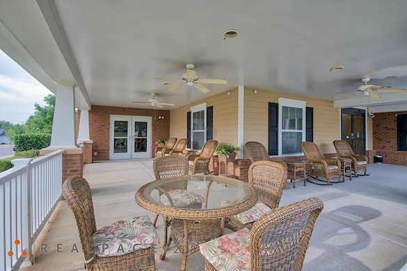 Image of Reddick Senior Residence (4)