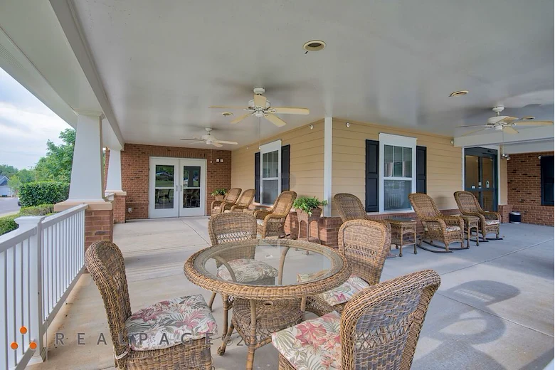 Image of Reddick Senior Residence (4)