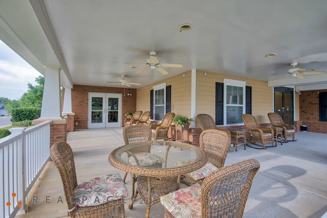 Image of Reddick Senior Residence (4)