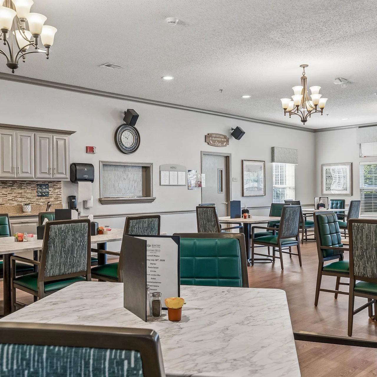 Image of Western Hills Senior Living (3)