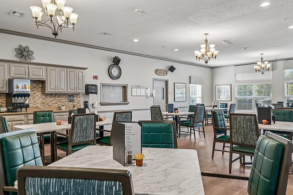 Image of Western Hills Senior Living (3)