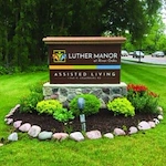 Image of Luther Manor at River Oaks (1)