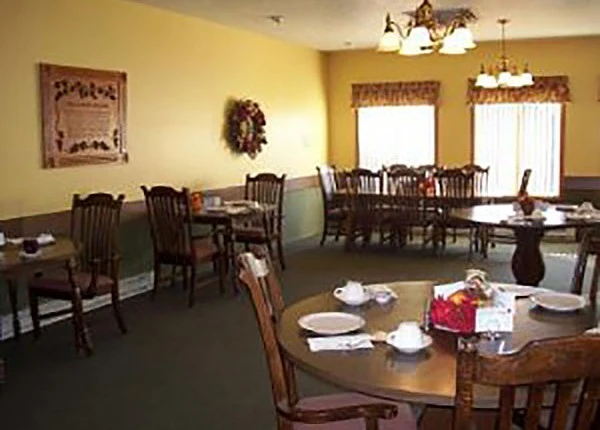 Image of Apostolic Christian Home Inc (3)